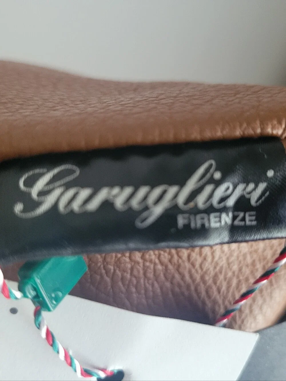 Garuglieri bring timeless